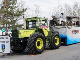 Faschingszug Diesenbach 2025_4
